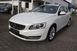 Volvo V60 D4 Geartronic Summum|XENON|NAVI|R-CAM|LEDER - Volvo V60: Summum