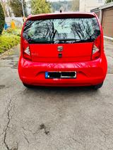 Seat Mii 1.0 55kW Reference Salsa Reference Salsa - SEAT Mii Reference mit Benzin-Antrieb