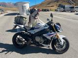 BMW S 1000 R - STREETFIGHTER