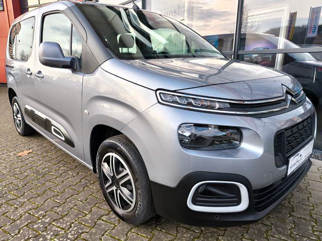 Citroën Berlingo M Blue Hdi 100 S&S Feel