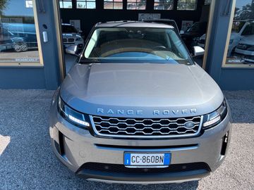 Land-Rover Range Rover Evoque - 2