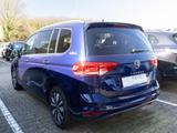 Volkswagen Touran 1.5 Goal ++ALLW+RFK+PDC+NAVI+elHKKL+SHZ++ - Volkswagen Touran: R