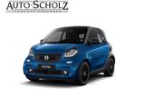 Smart fortwo electric drive SLEEK STYLE+PANO+WINTER+++ - Smart Elektroautos