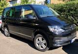 Volkswagen T6 Multivan Highline DSG Leder 2 el.Schiebetür - VW T6 Multivan Gebrauchtwagen in Stuttgart