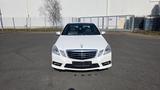 Mercedes-Benz E 350 CDI/AMG/Designo/Distronic+/ Service NEU - Mercedes-Benz E 350 mit Diesel-Antrieb: Limousine