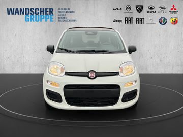 Fiat Panda 1.0 Pandina Icon PDC, TEMPOMAT, BLUETOOTH