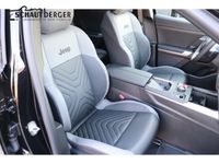 Jeep Compass - Vorschau Bild 13