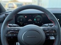 Hyundai TUCSON - Vorschau Bild 8