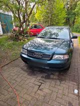 Audi A4 B5 Avant TDI oder Tausche gegen Dr... - Audi A4 aus 1994