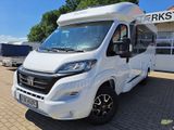 Hobby OPTIMA ONTOUR EDITION F V65 GE FIAT NAVI MARKISE - Hobby 6