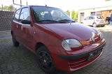 Fiat Seicento - Fiat Seicento Gebrauchtwagen