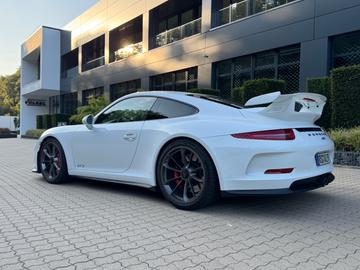 صورة 6 لـ 2015 Porsche 991