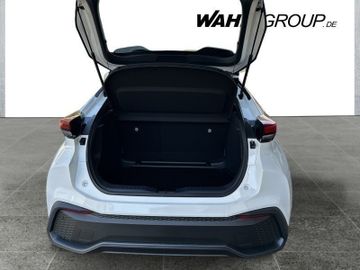 Toyota C-HR - 9