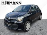 Renault Twingo 1.0 SCe 70 Experience LED*SoundSys - Renault Twingo SCe 70 Gebrauchtwagen