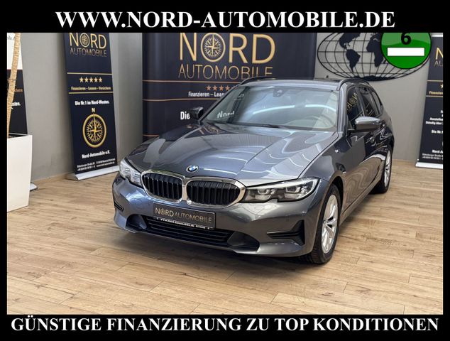 BMW 320 d Touring Advantage *LED*Navi*Head-up*Kamera