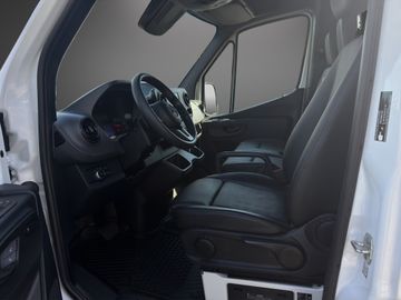 Mercedes Sprinter - 7