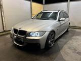 BMW 3er Touring (E91) 325xi xDrive  2.5 R... - BMW 325 aus 2006: 325xi