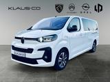 Citroën SPACETOURER XL EAT8 B-HDi 180 *9 Si*2xSchiebetür - gebrauchte Citroën SpaceTourer aus dem Jahr 2024