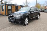 Volkswagen Touareg 3.6 FSI V6 Automatik 4Motion *R-LINE* - VW Touareg Gebrauchtwagen in Hamburg