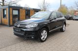 Volkswagen Touareg V6 3.6 FSI Automatik 4Motion *R-LINE* - Volkswagen Touareg: Auto