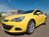 Opel Astra J GTC Edition - Opel Astra aus 2011: Gtc