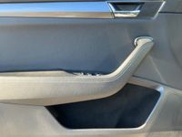 Skoda Superb - Vorschau Bild 19