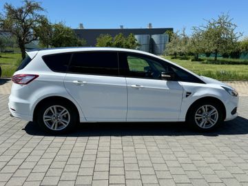 Ford S-Max - 5