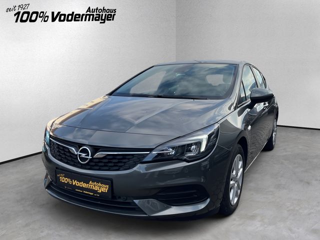 Opel Astra Edition 1.2