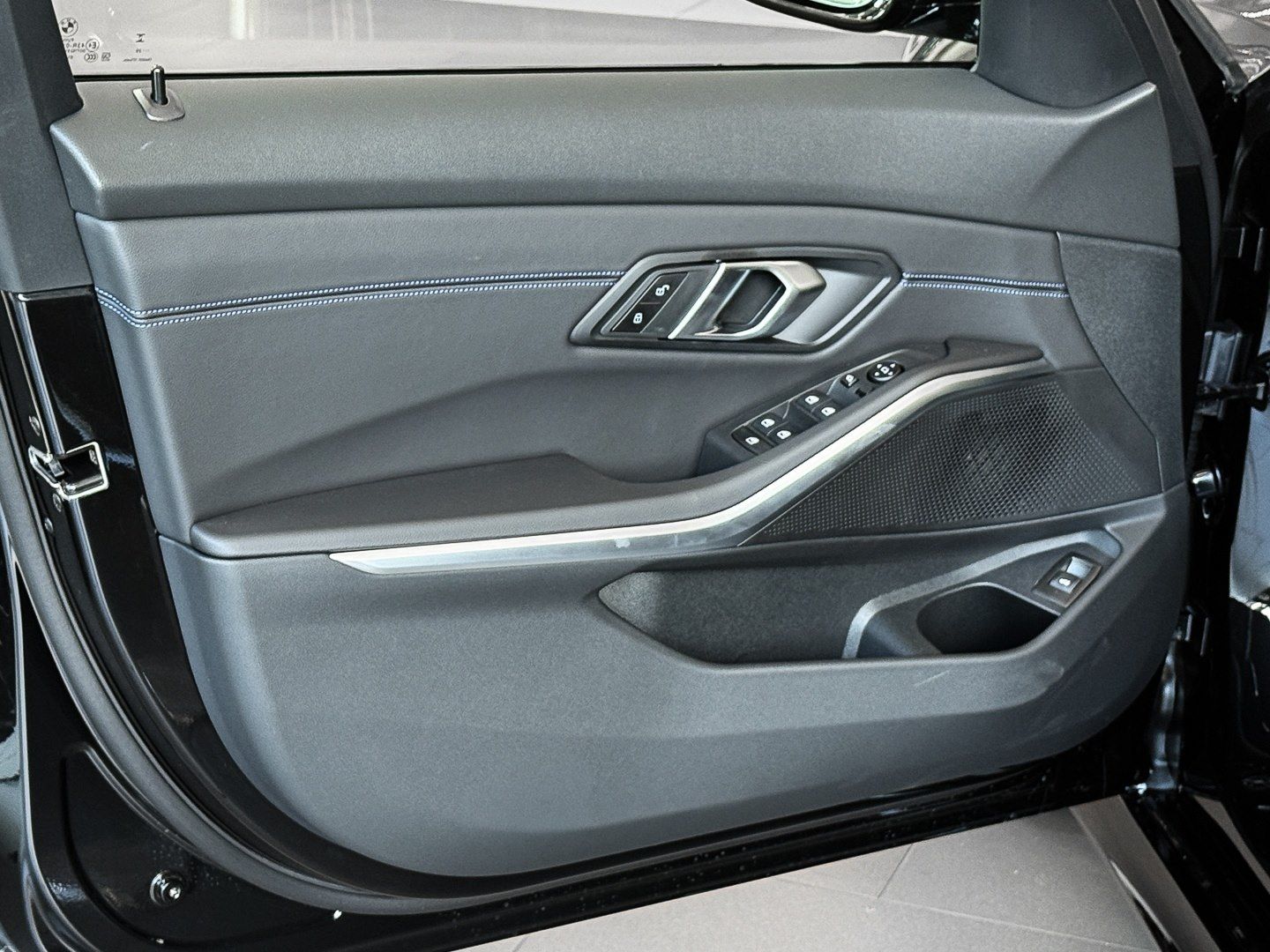 BMW 318 - Bild 16