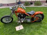 Harley-Davidson Knucklehead Restauriert Bj. 1937 - Offers