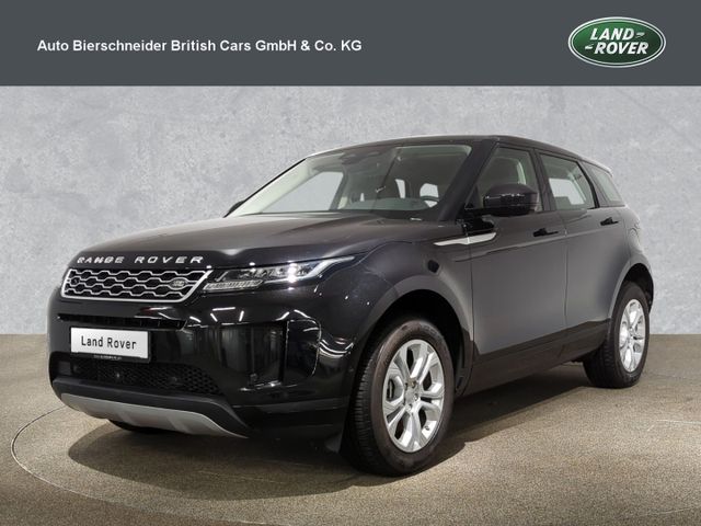 Land Rover Range Rover Evoque P300e S WINTER-PAKET MERIDIAN