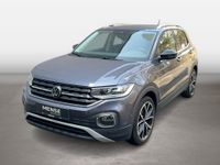 Volkswagen T-Cross - Vorschau Bild 2