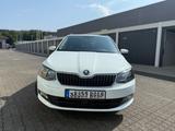 Skoda Fabia 1.2l TSI DSG 81kW Style Combi Style - Skoda Fabia: Kombi, 1.2