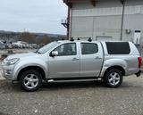 Isuzu D-Max Pick-Up Double Cab 2.5 TwinTurbo LS 4x4 - Isuzu Gebrauchtwagen