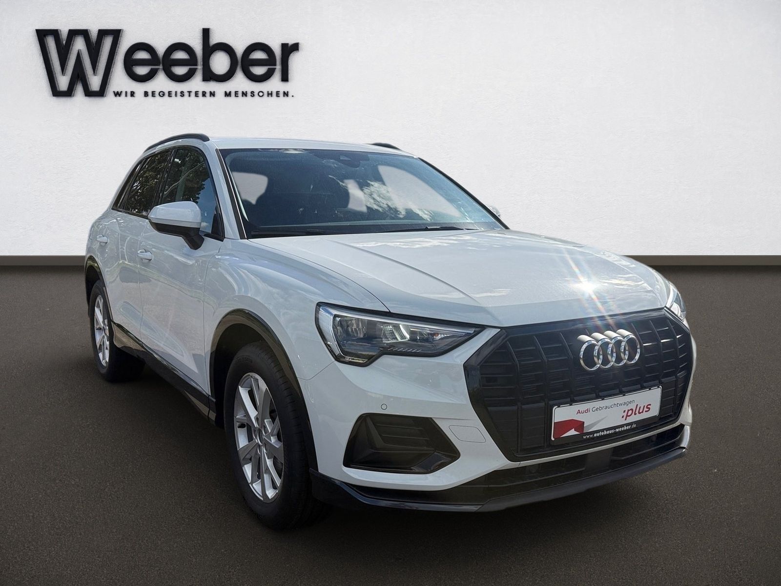 Audi Q3 - Bild 18