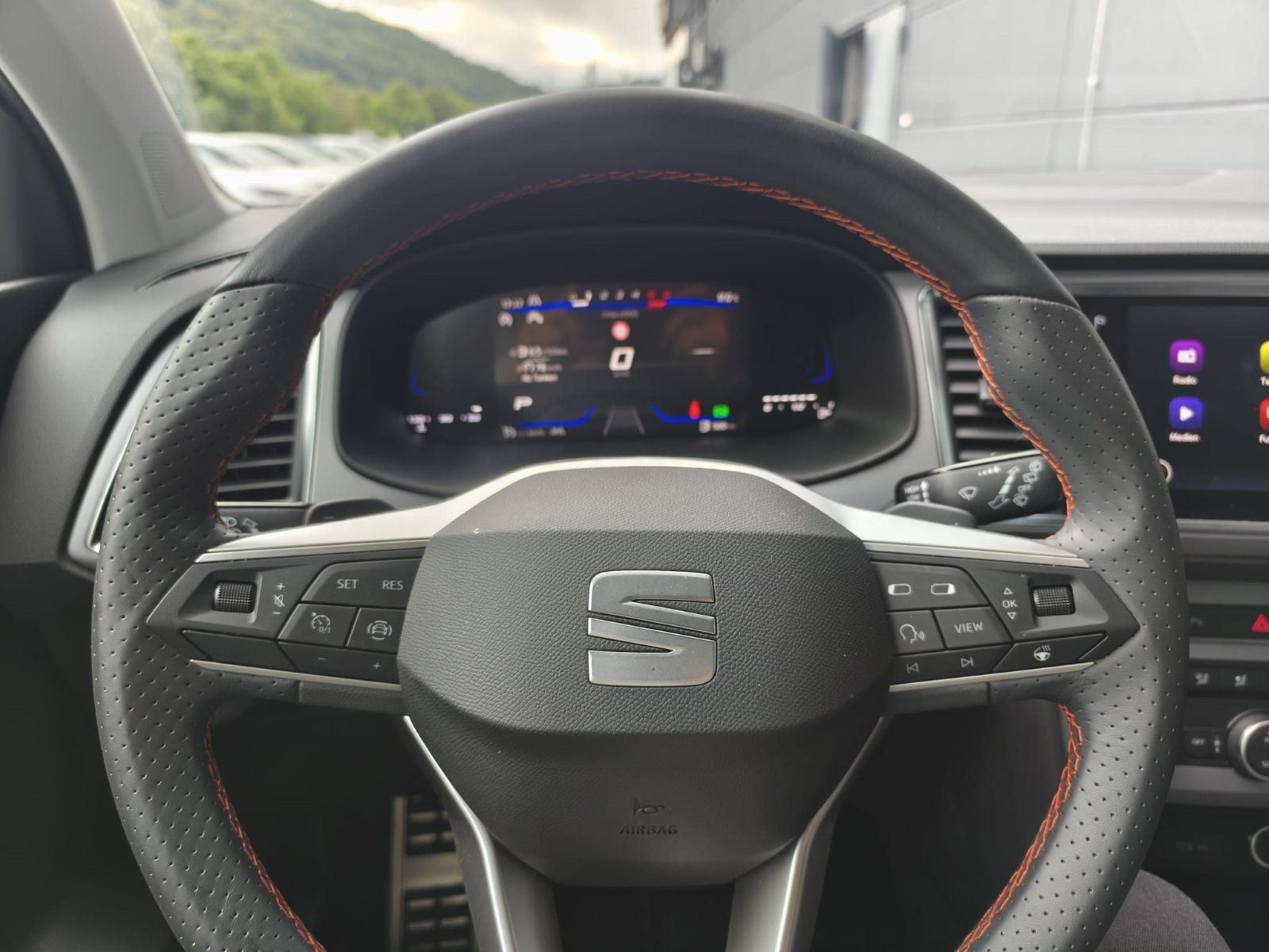 Seat Ateca - Bild 7