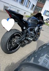 Yamaha YZF R7 - YAMAHA YZF R 7