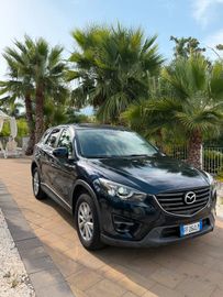 Mazda CX-5 - 1