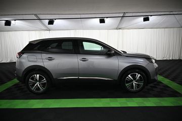 Peugeot 3008 - 8