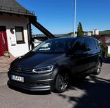Volkswagen Touran 2.0 TDI SCR 140kW DSG Highline Highline - Volkswagen Touran: 140