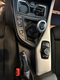 BMW Limousine 5-trg. 120 d *Navi*Sitzh*Xenon*