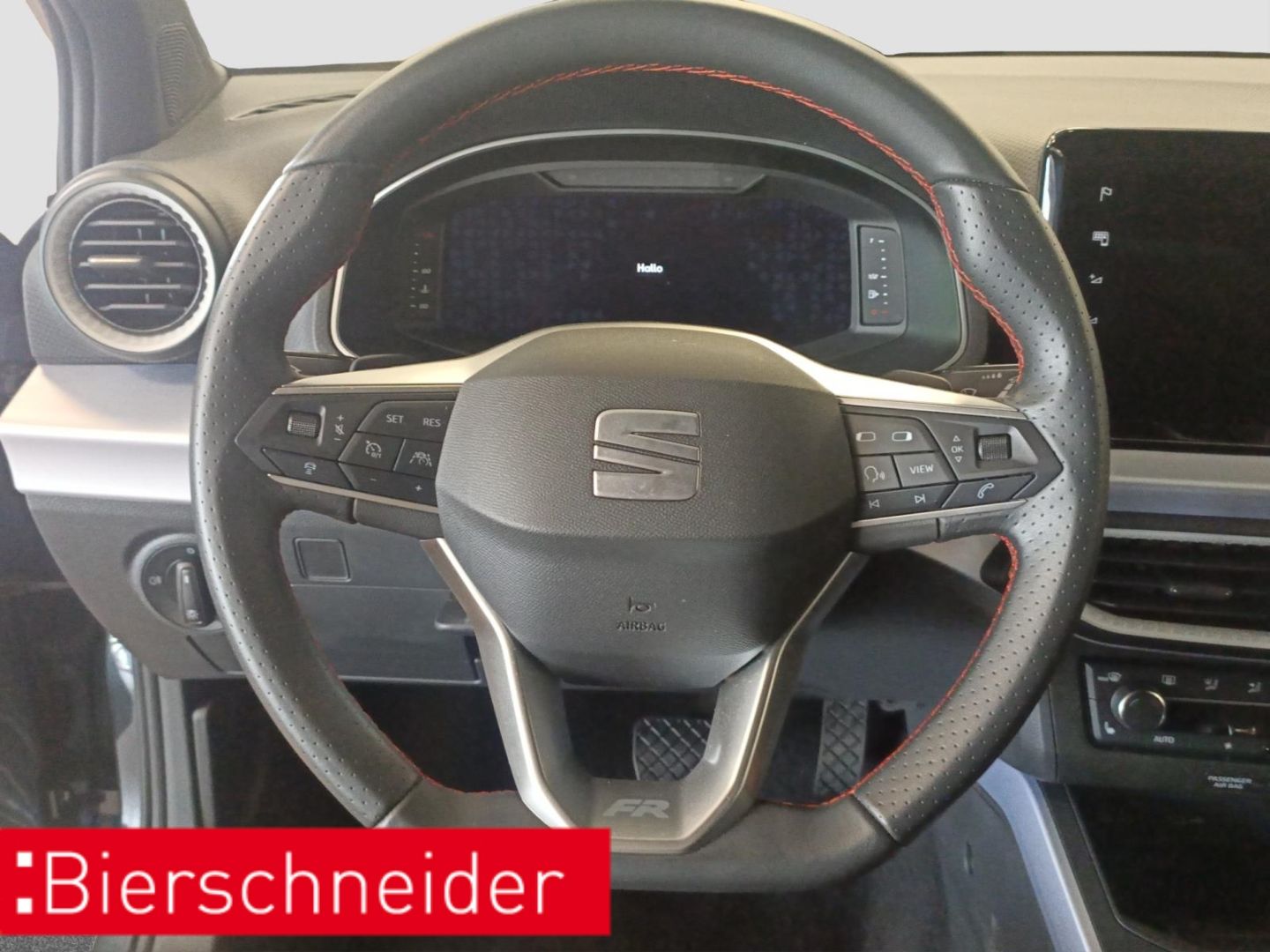 Seat Arona - Bild 16