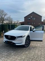 Mazda CX-5 2.0 SKYACTIV-G 160 Exclusive-Line AWD A... - Mazda Gebrauchtwagen in Wuppertal
