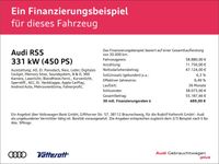 Audi RS5 - Vorschau Bild 2