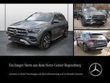 Mercedes-Benz GLE 400 e 4M+BURMESTER+DISTRONIC+Pano.-Dach+360° - Mercedes-Benz GLE 400 Plug-in Hybrid (PHEV) Gebrauchtwagen