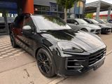 Porsche Cayenne S E-Hyb #CARBON SPORT DESIGN! NP176.500€ - Porsche Cayenne: Standheizung