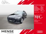 Audi Q8 55 TFSI quattro tiptronic Luft|4xSHZG|ACC|LED - Audi Q8 in Bielefeld