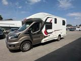 Challenger 287 GA -Automatik,Xenon,LiPo100Ah nur 13900km - Challenger X