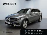 Mercedes-Benz GLC 220 d 4M 9G-DCT Exclusive *LED*el. Sitze*AHK - Mercedes-Benz GLC 220 in Osnabrück