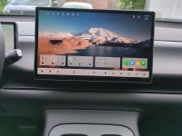 Leapmotor C10 - Vorschau Bild 16